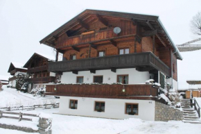 Apartment Sagtaler Spitze